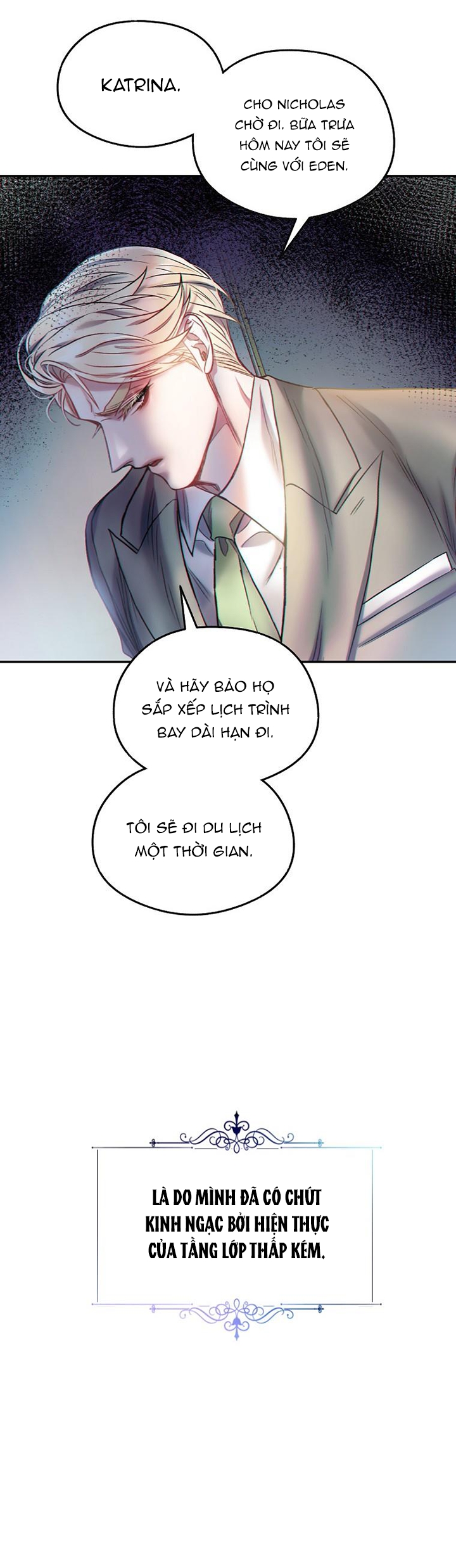 cơn mưa kẹo ngọt chapter 8 24