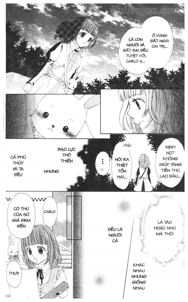 báu vật hoàng cung chapter 4 23