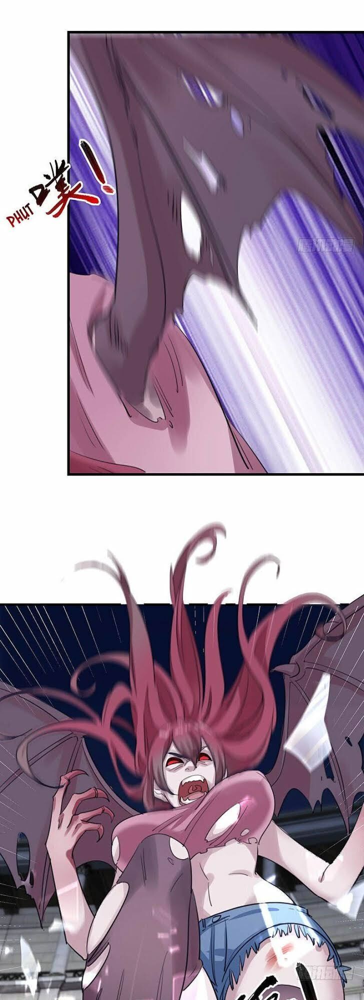 đỉnh phong cường thiếu chapter 37 17