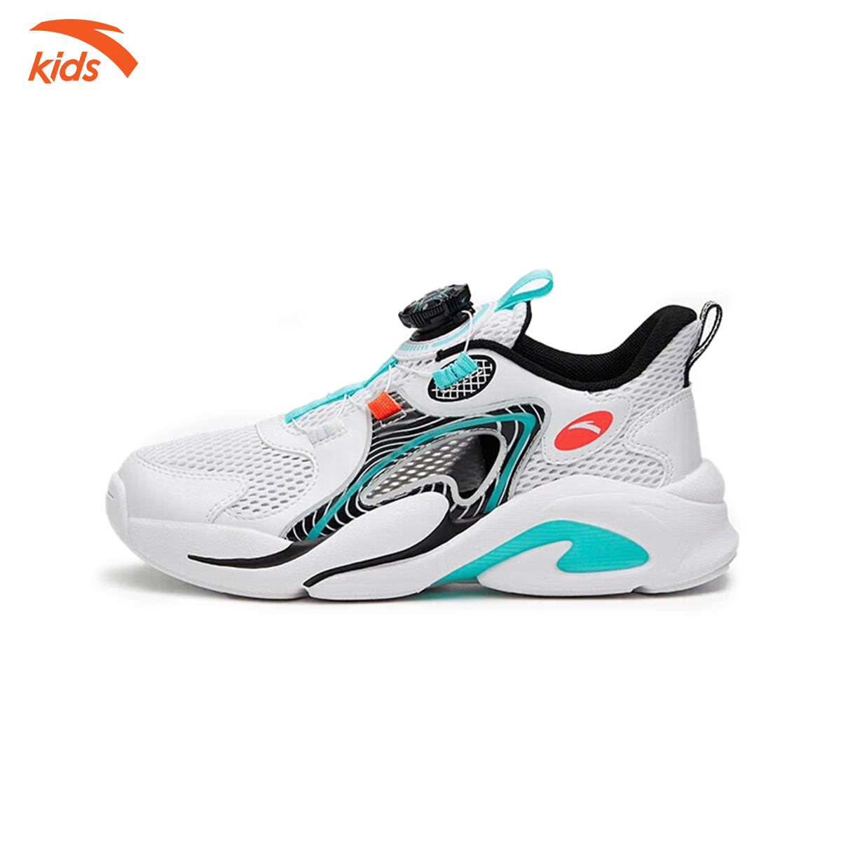 Giày thể thao bé trai Anta Kids W312326995