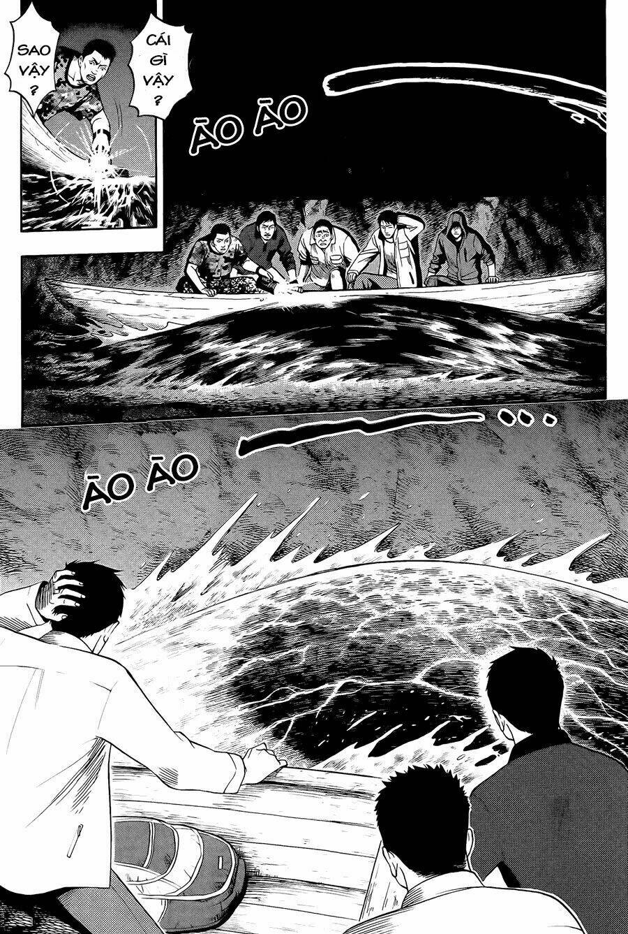 đạo mộ bút ký chapter 6 2