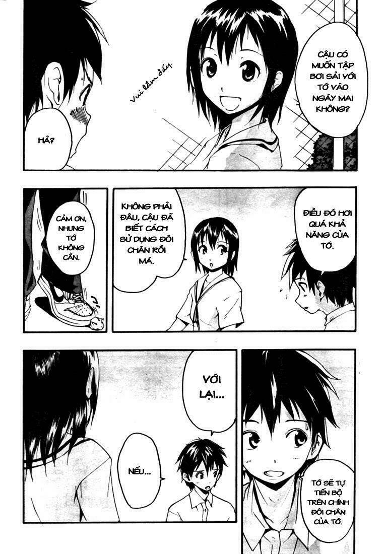 frogman chapter 1 33