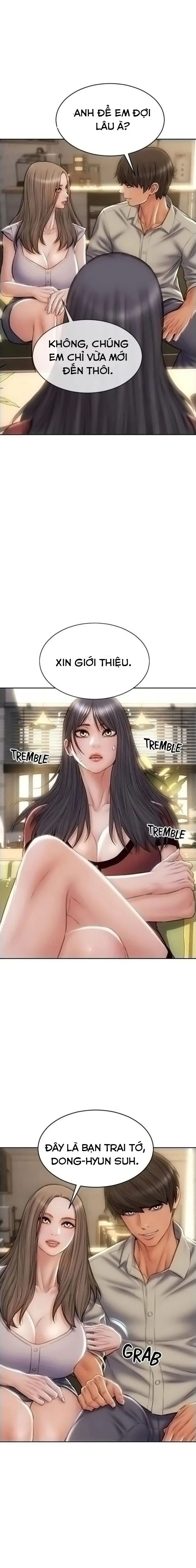 gã tồi tệ chapter 50 21