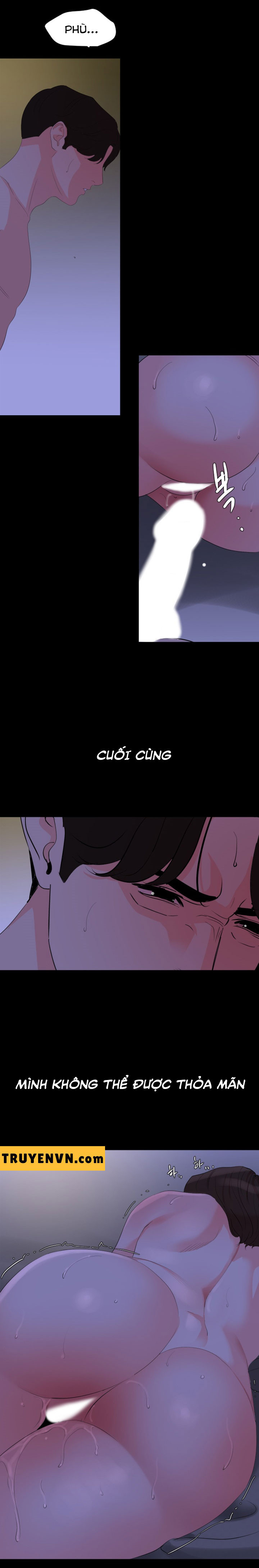 con rể chapter 28 11