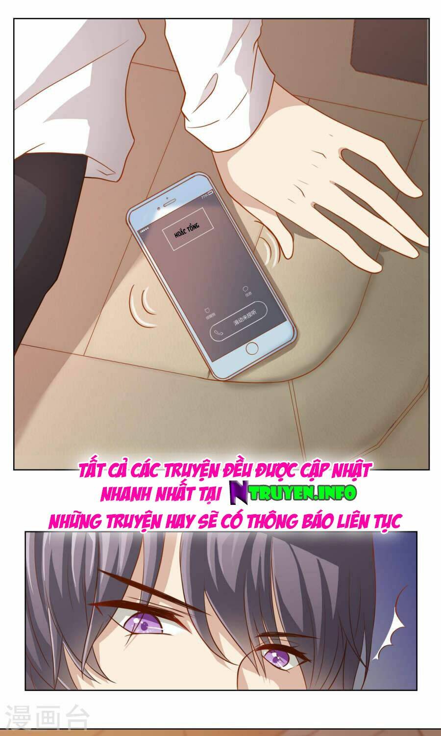 đào sắc tinh quang chapter 20 28