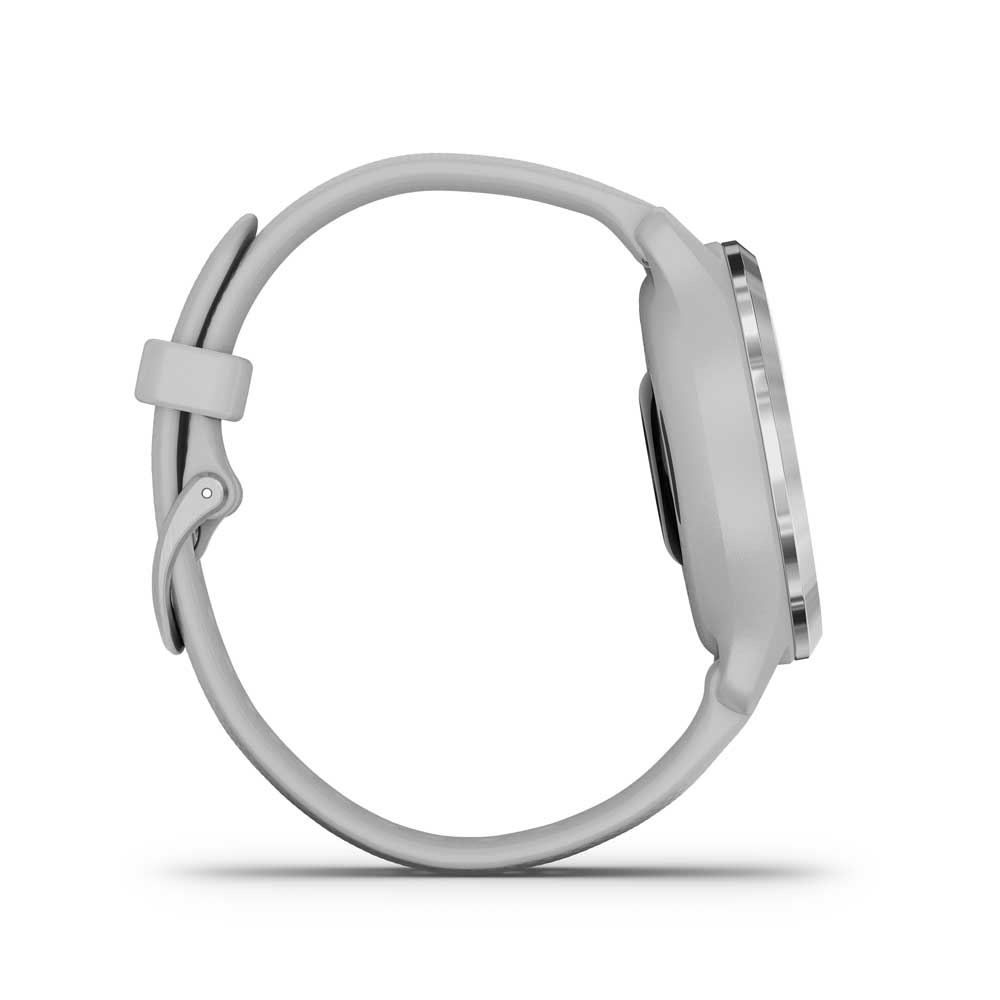 Đồng Hồ Thông Minh Garmin Venu 2S GPS Wif - Hàng Chính Hãng