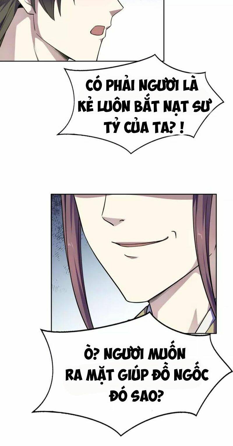 nghịch thiên đại thần chapter 73.5 21