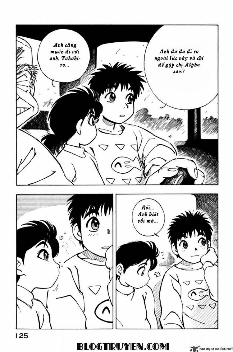 yokohama kaidashi kikou. chapter 31 18