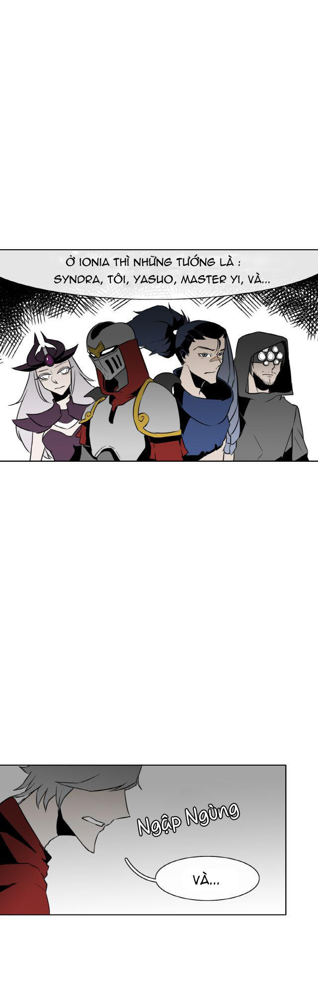 câu chuyện yasuo x riven chapter 7 10