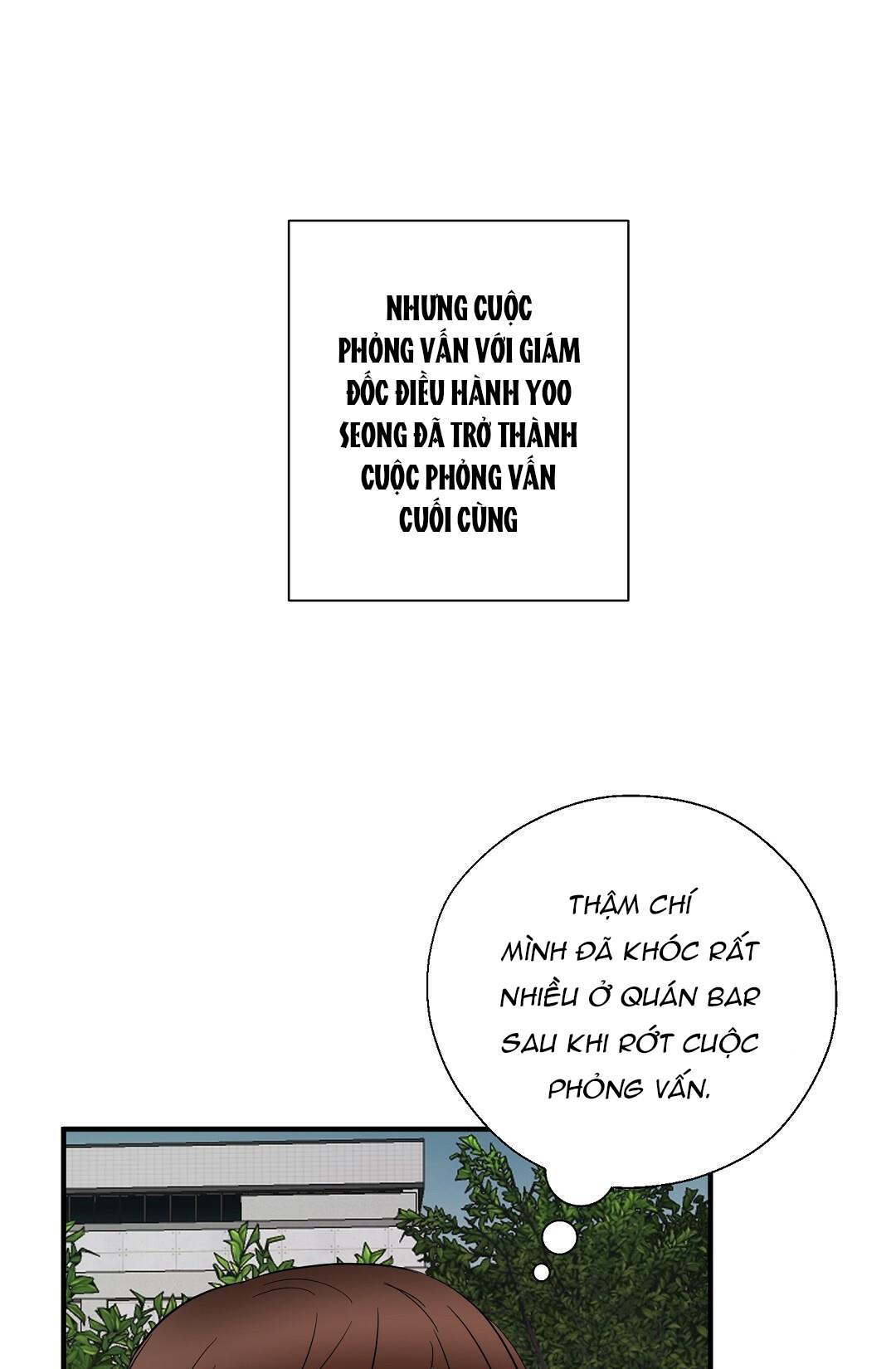 mối quan hệ kém cạnh chapter 26 16