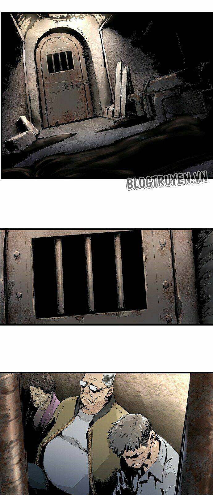 hứa lan chapter 17 14