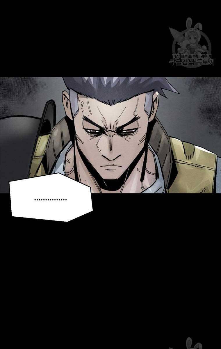 mật mã mê cung chapter 87 102