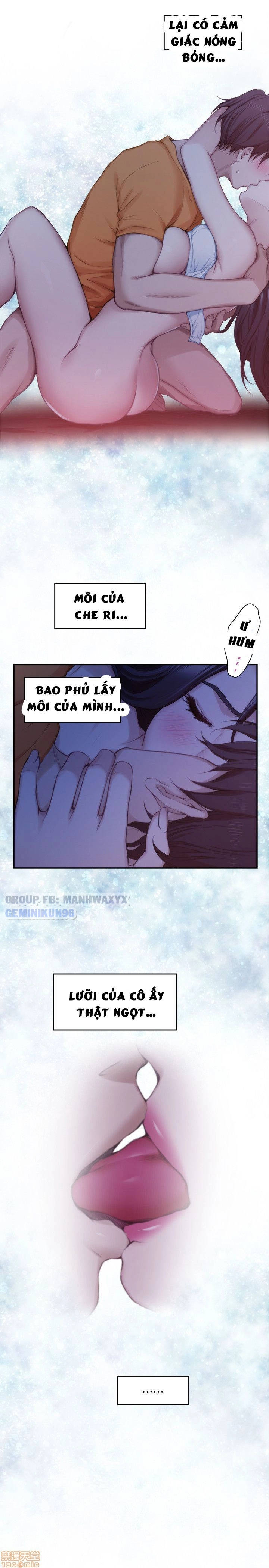 cặp đôi s chapter 17 18