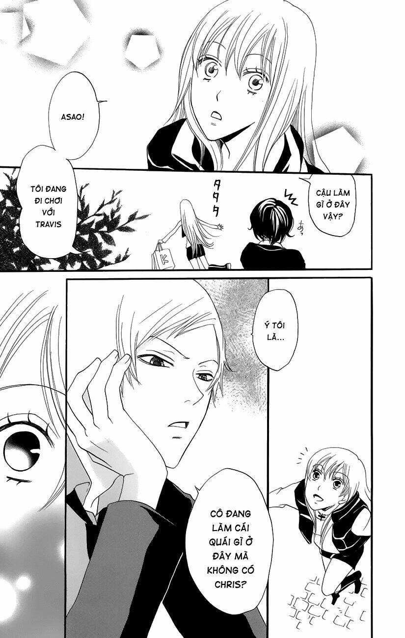 karakuri odette chapter 29 22