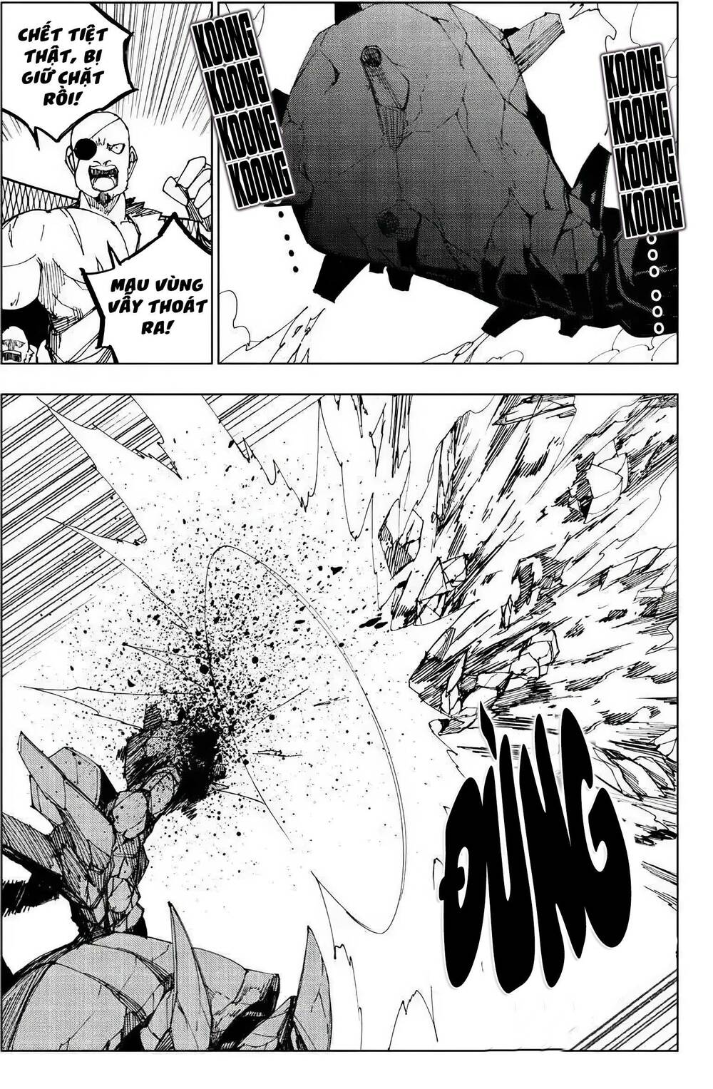 rakshasa street chapter 115 4