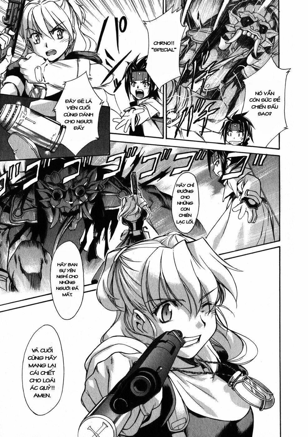 chrono crusade chapter 1 33