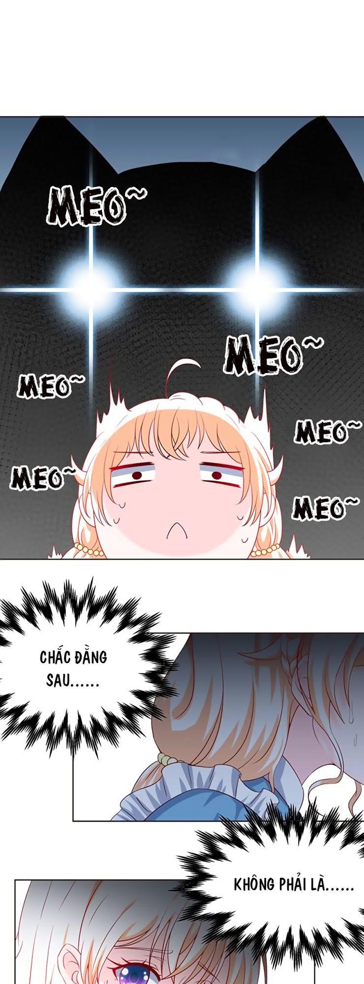 thâm hải chi ca chapter 11 27