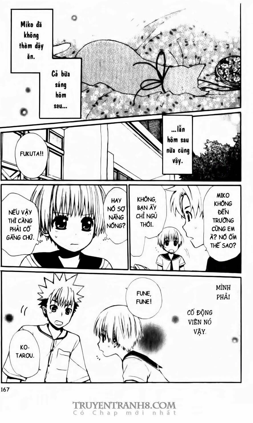 trường học bí ẩn chapter 35 18