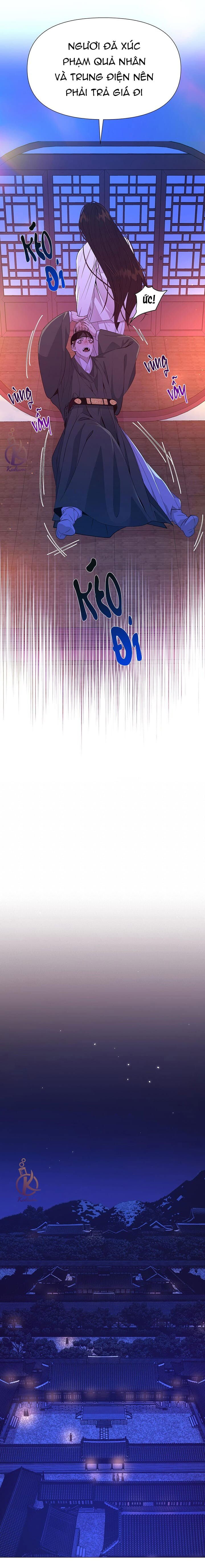 dạ xoa hoá diễn ký chapter 55 13