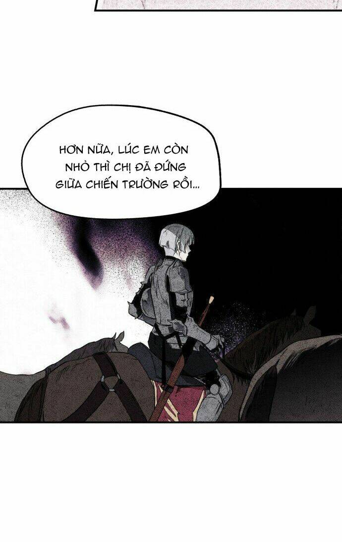 lâu đài vô danh chapter 11 38