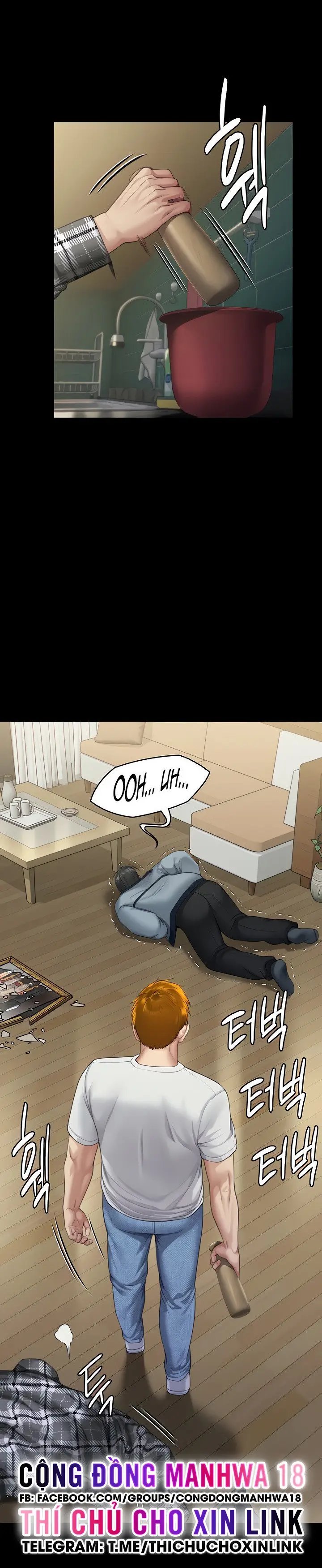 ong chúa chapter 294 13