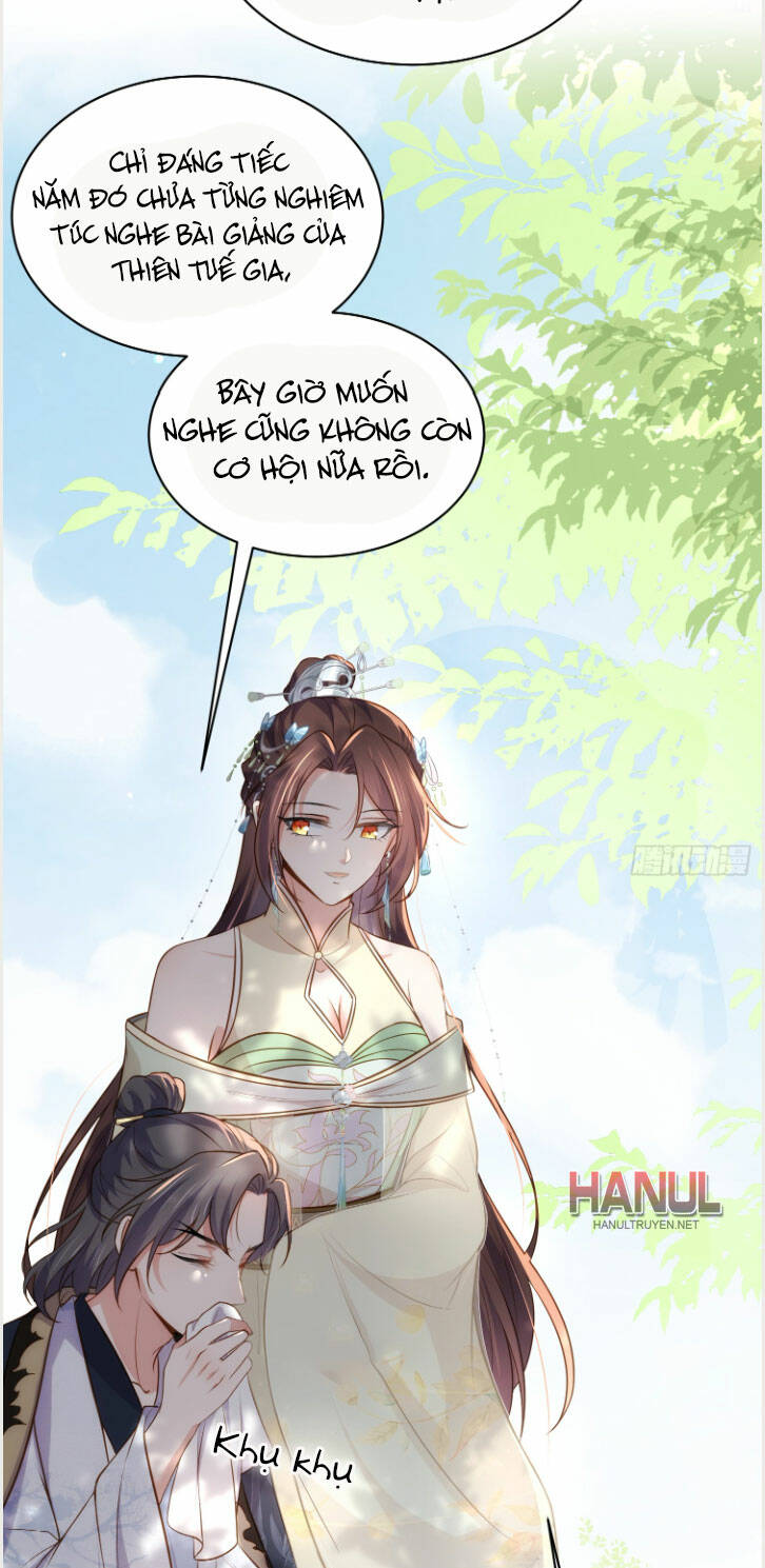 hoạn phi thiên hạ chapter 292 3