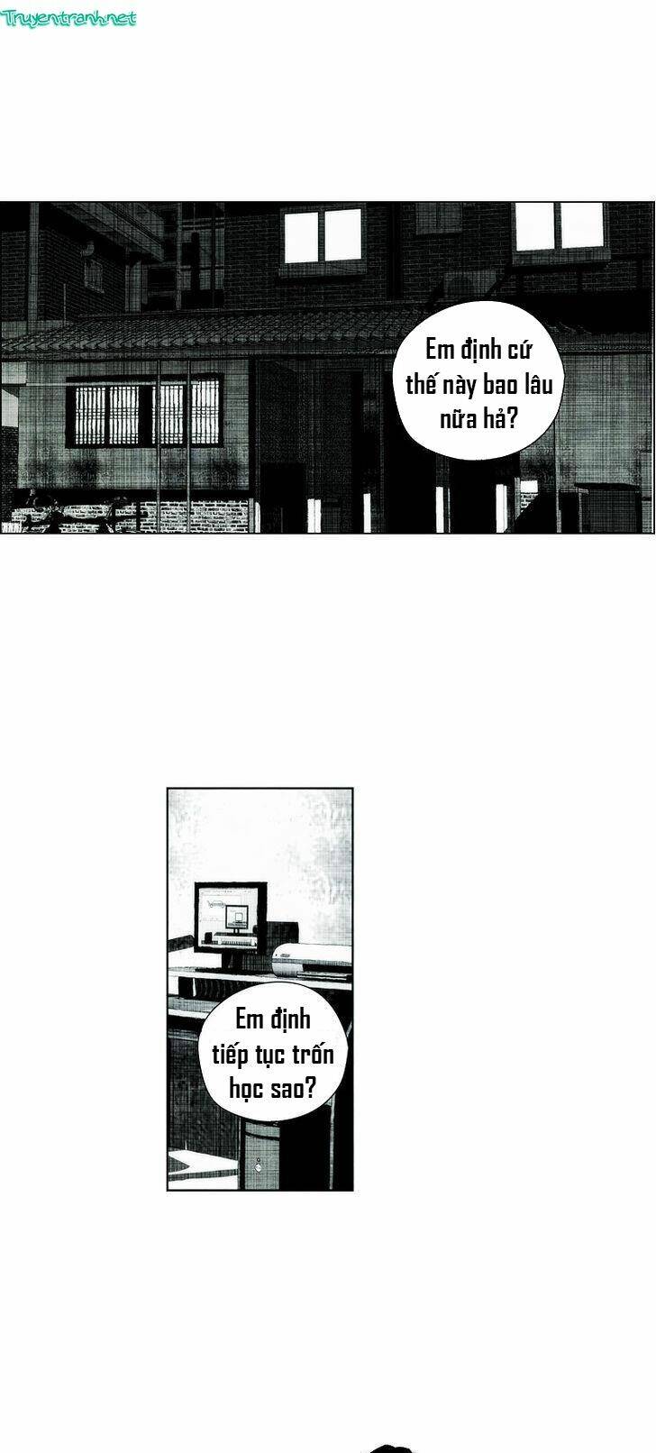 cry like wolves chapter 7 14