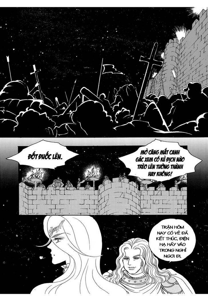 princess manhwa chapter 40 12