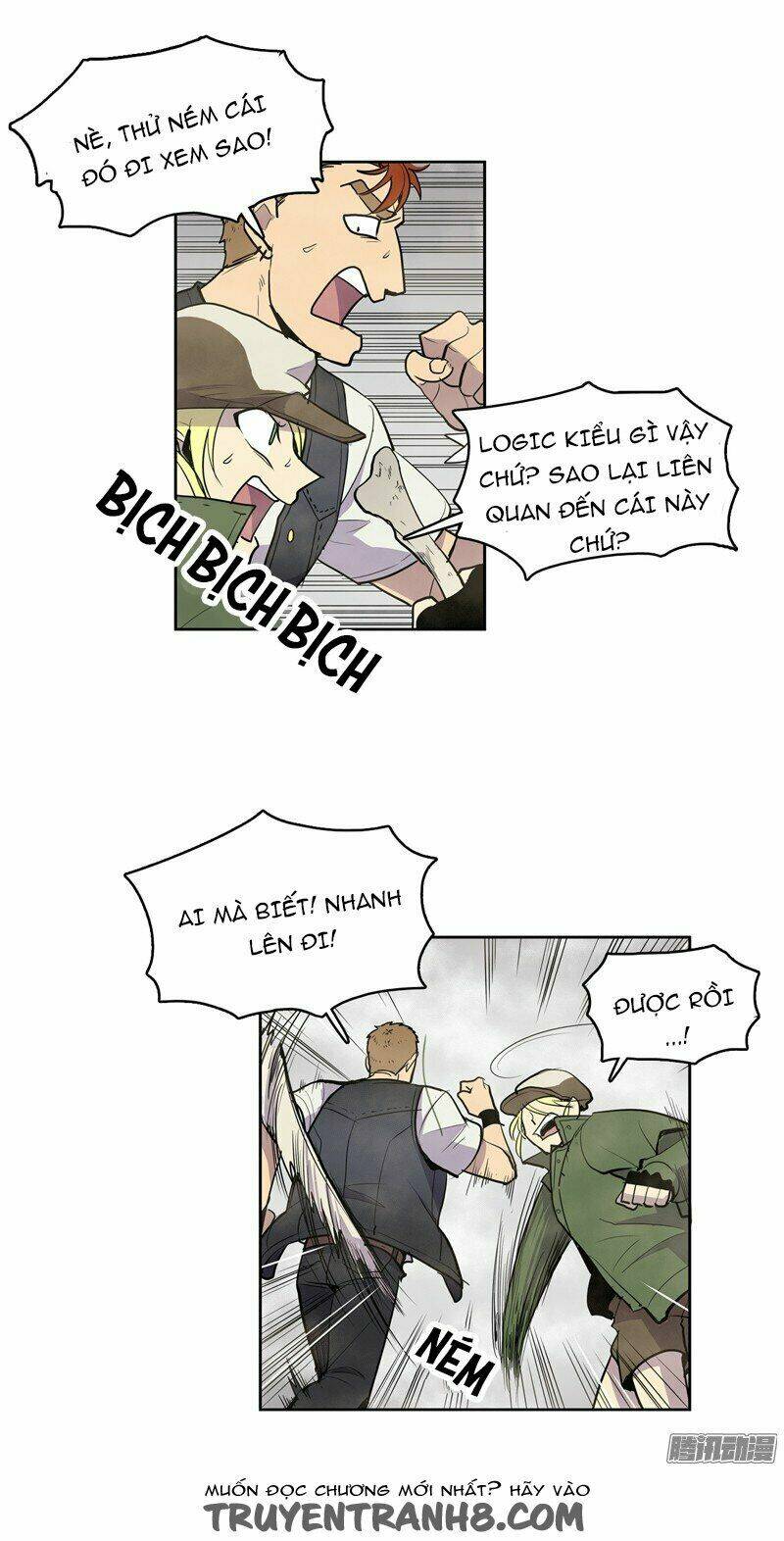 cửa hàng không tên chapter 15 5