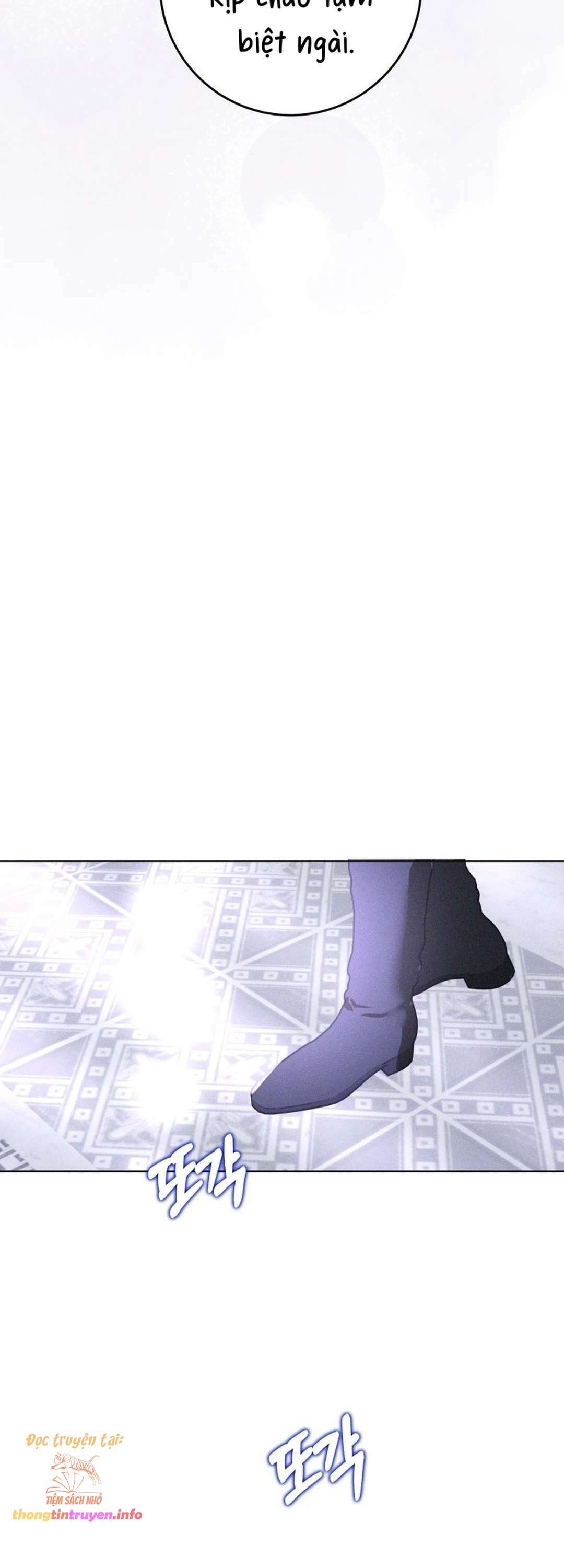 [ 18+ ] lời nguyền tóc đỏ chapter 15 56