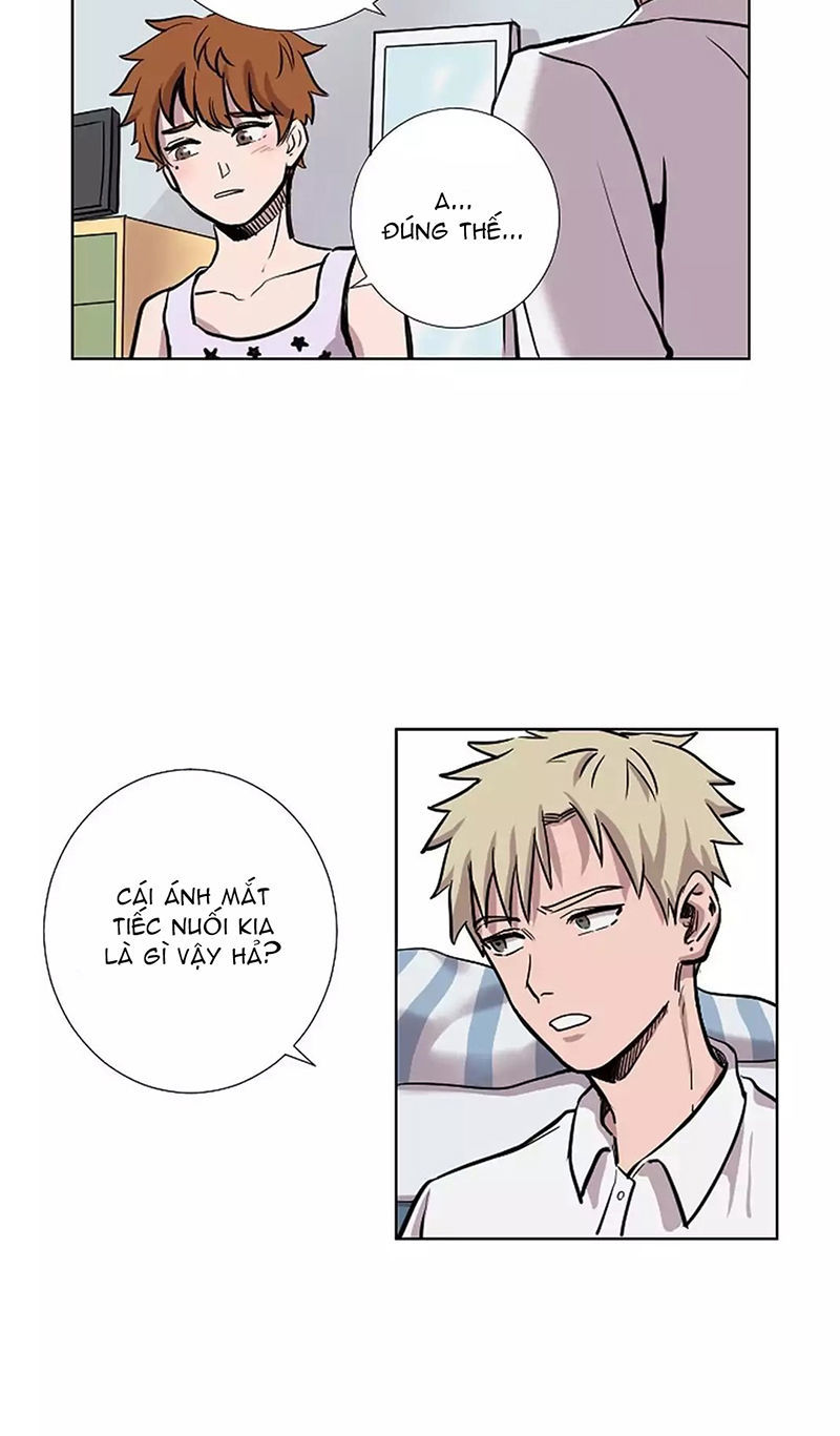 in our lifetime chapter 7 38