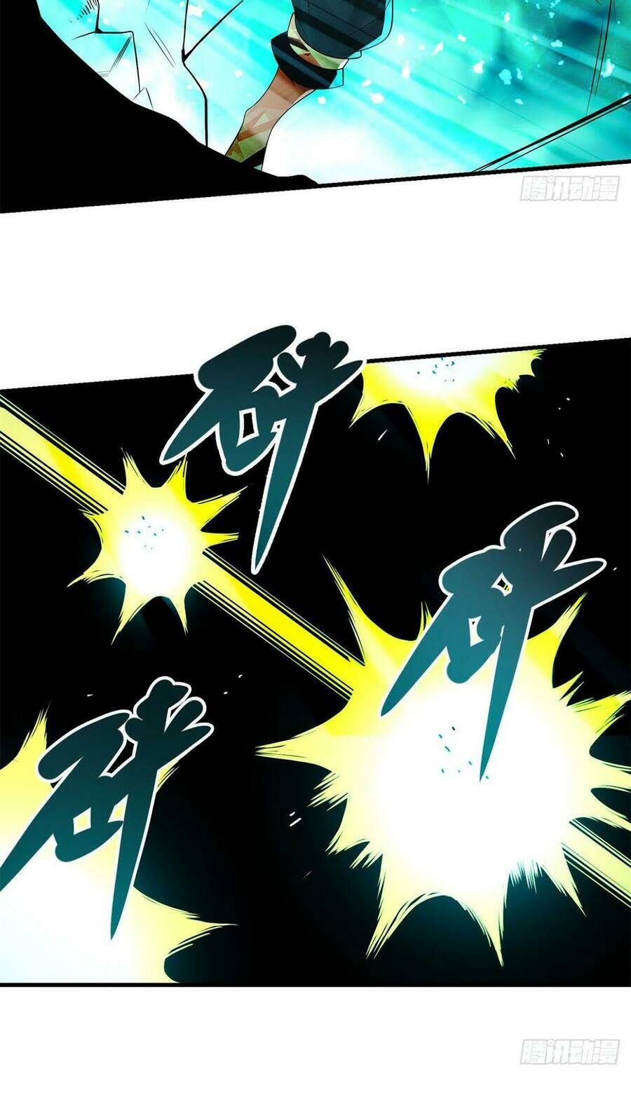 pháp sư truyền kì chapter 17 11