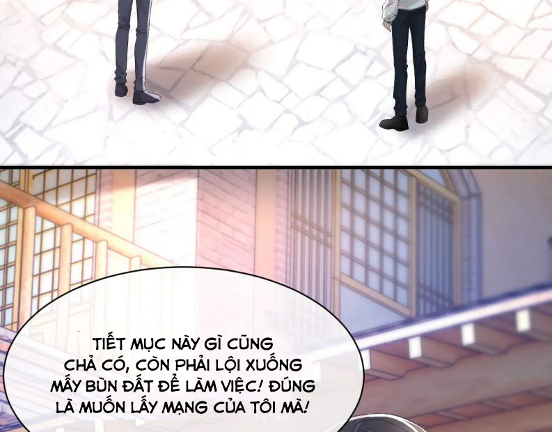 Cấu Bệnh chapter 25