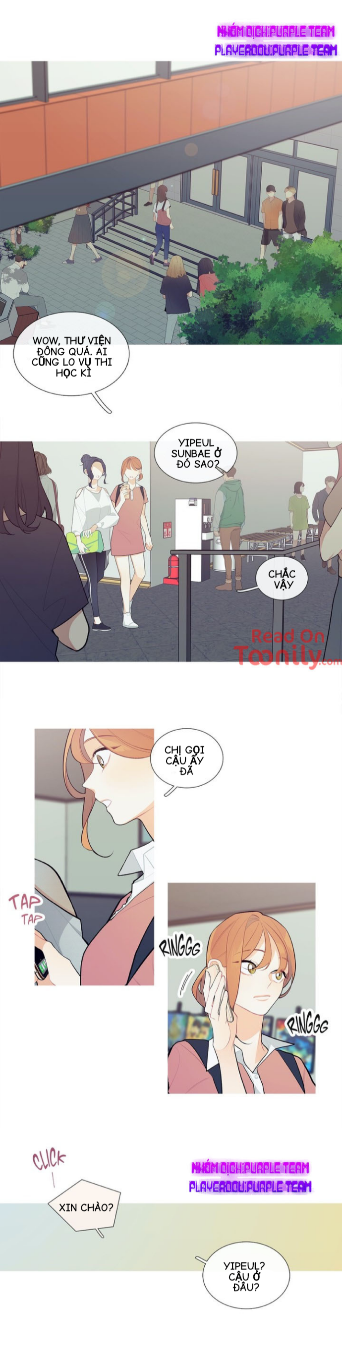 chuyện quái gì đang xảy ra? chapter 19 11