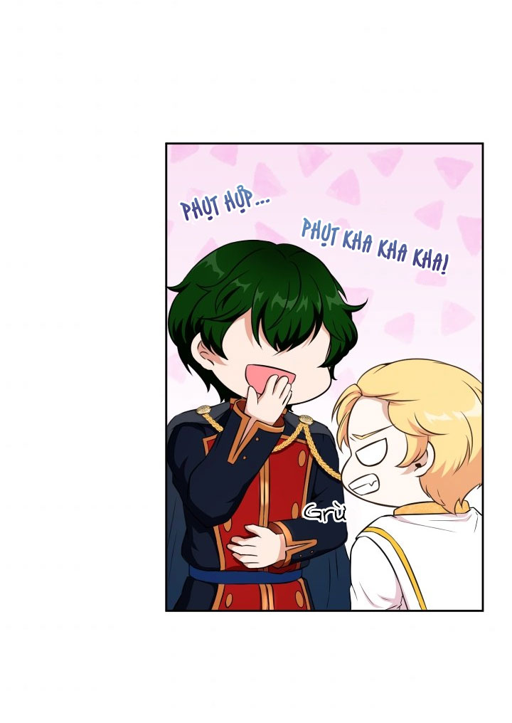 ác nữ công chúa chapter 19 4