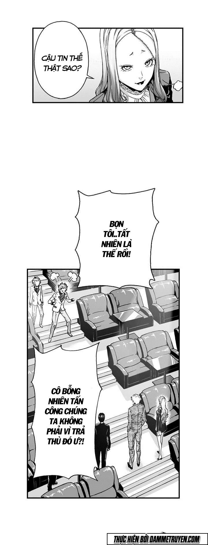 action idols - age of young dragons chapter 8 14