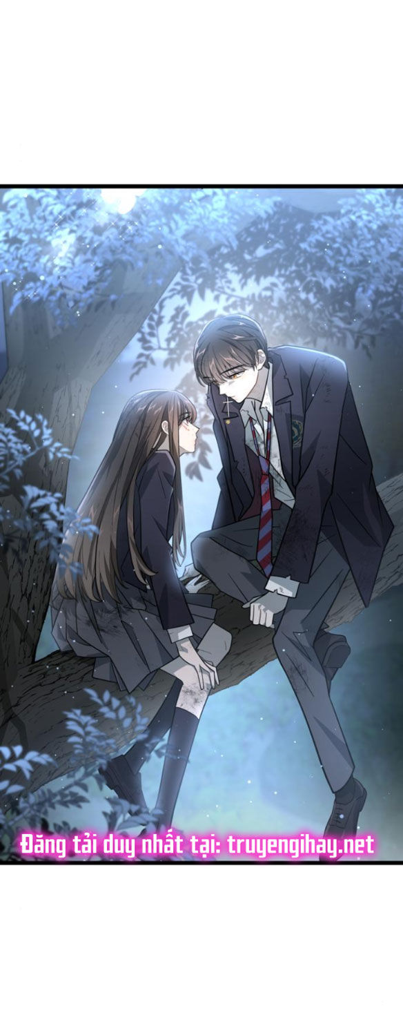 dark moon - tế đàn ánh trăng chapter 21.2 35