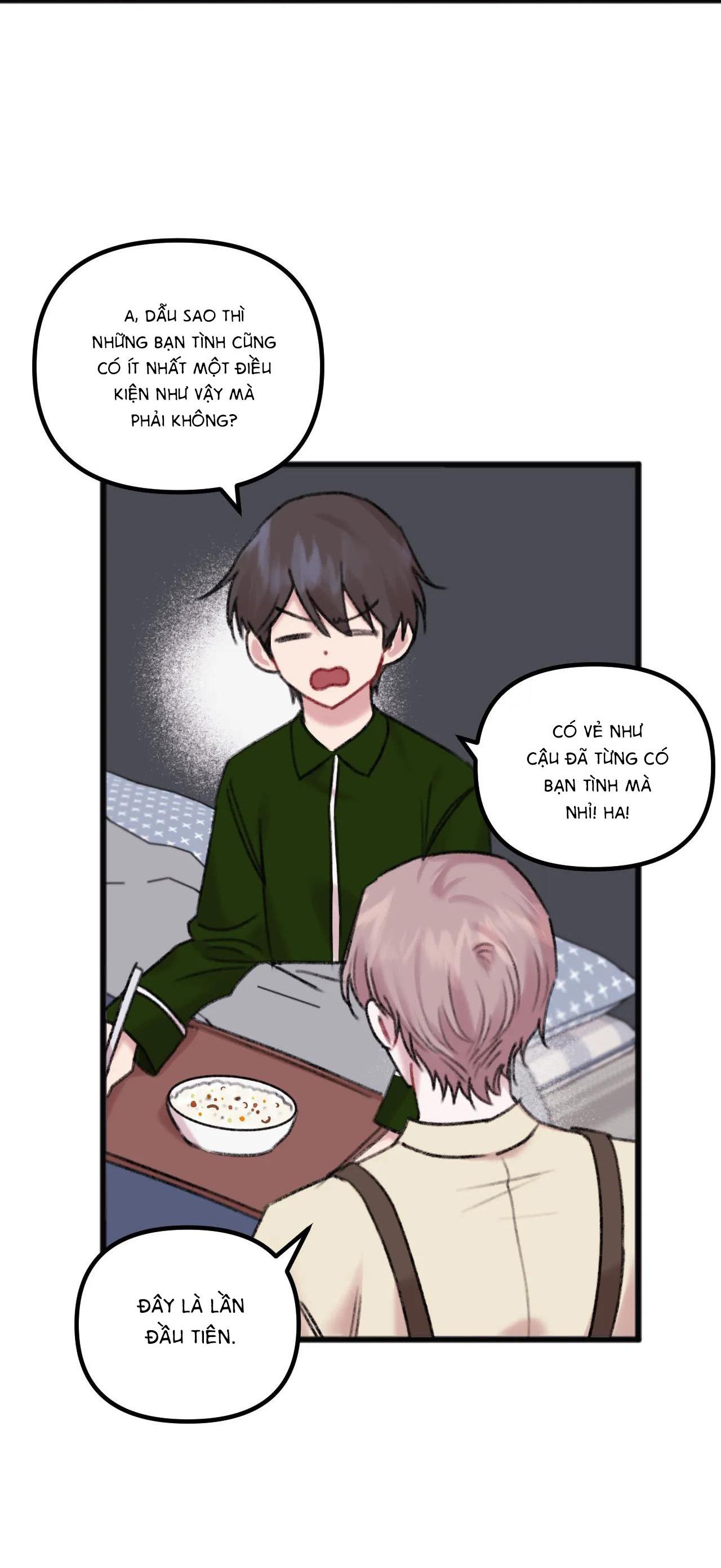 anh thật sự thích em sao chapter 11 13