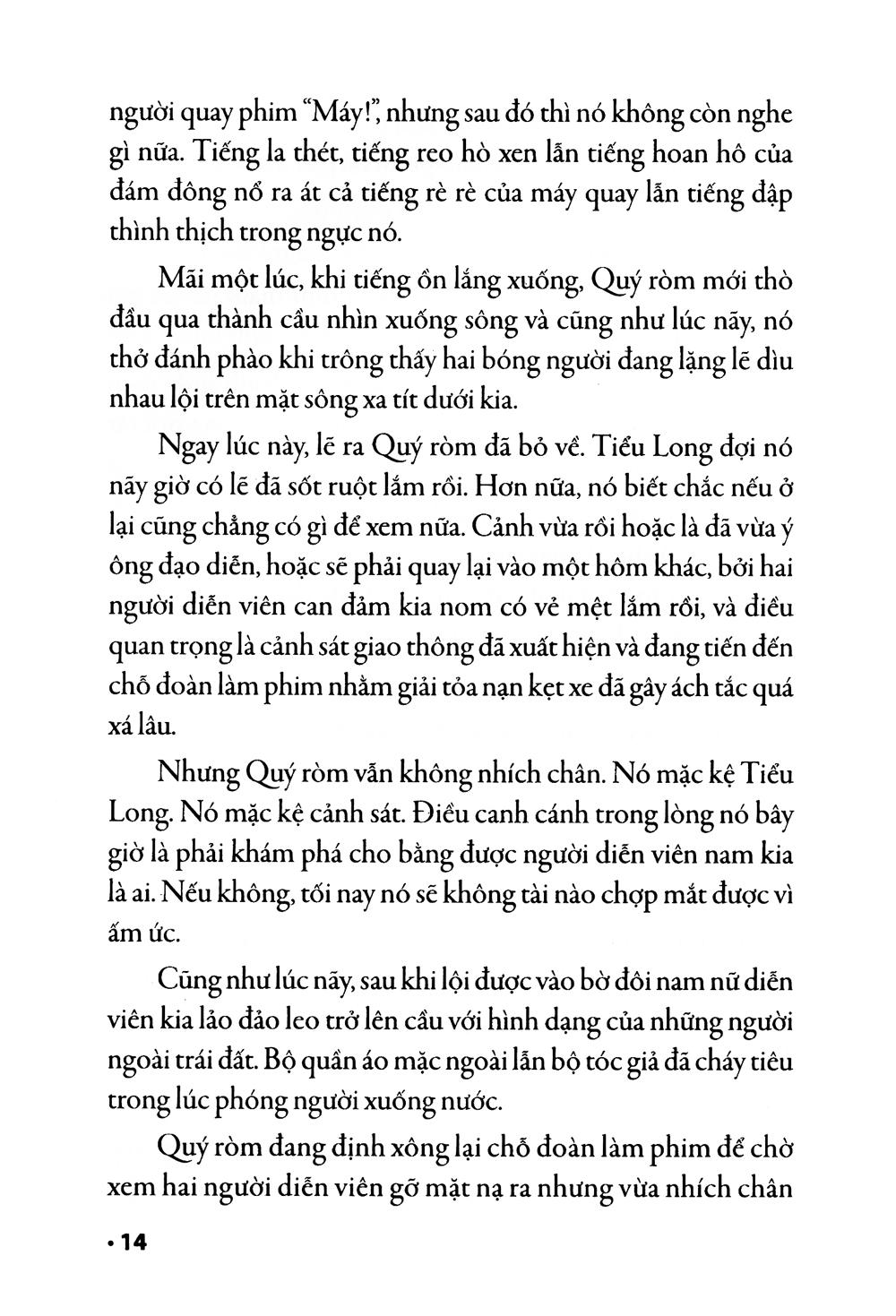 Kính Vạn Hoa - Tập 4 (Tái Bản 2023)