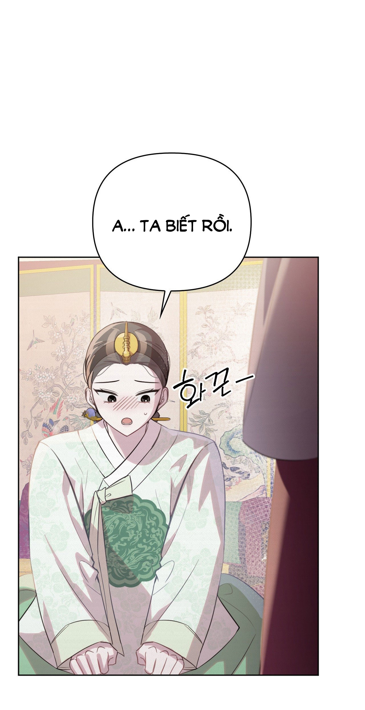 [18+] hậu cung kế chapter 3.2 19