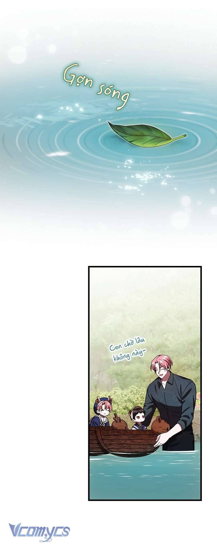 lần đầu bé út được yêu thương chapter 18 49