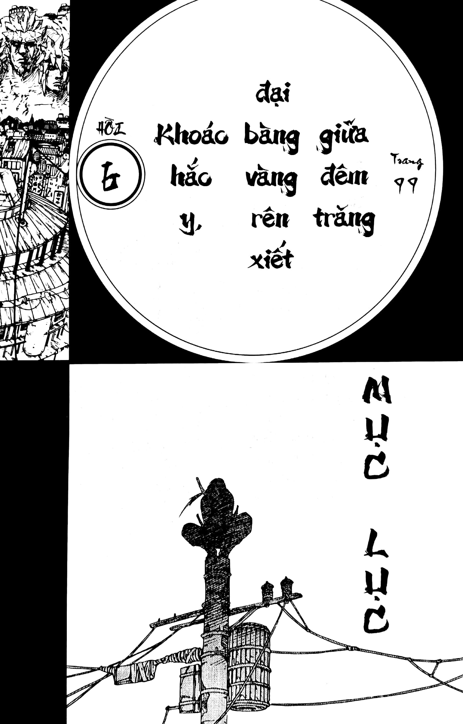 Tiểu Thuyết Naruto - Itachi Chân Truyền: Ám Dạ Thiên (Tái Bản 2023)