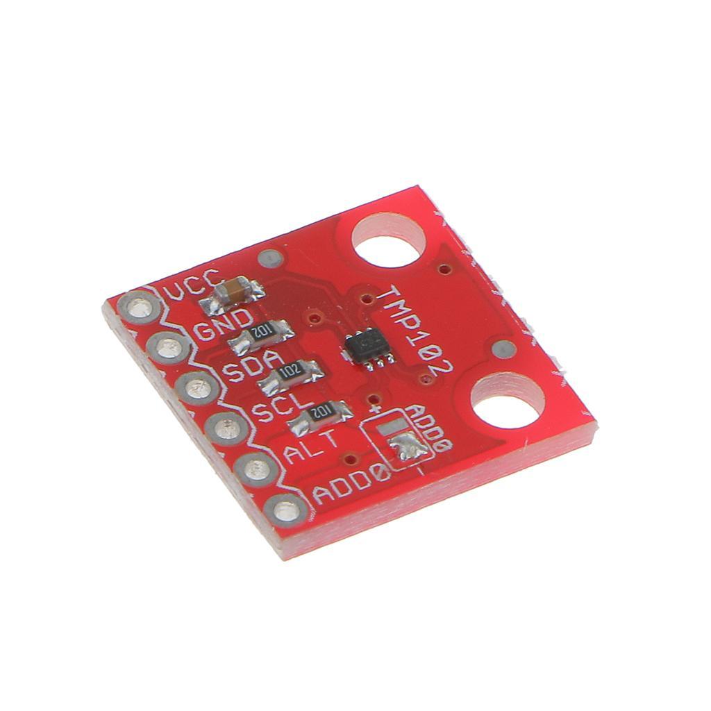 TMP102 Digital Temperature Sensor Breakout Moudle Board