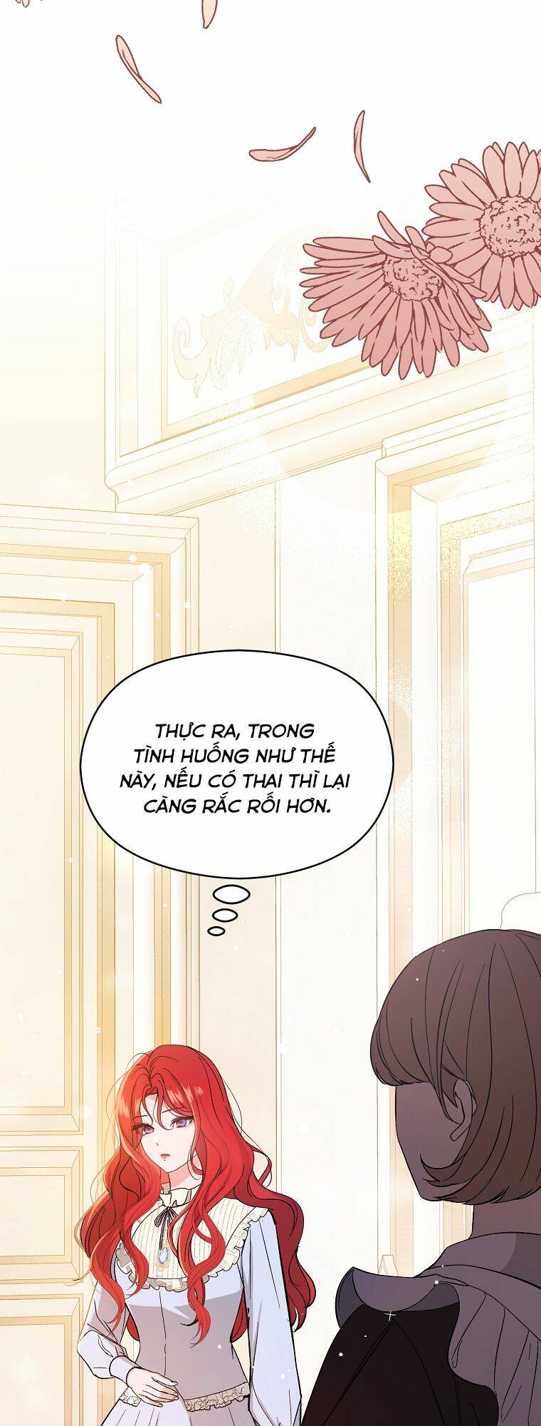 tôi không cố ý quyến rũ nam chính đâu! chapter 77 31