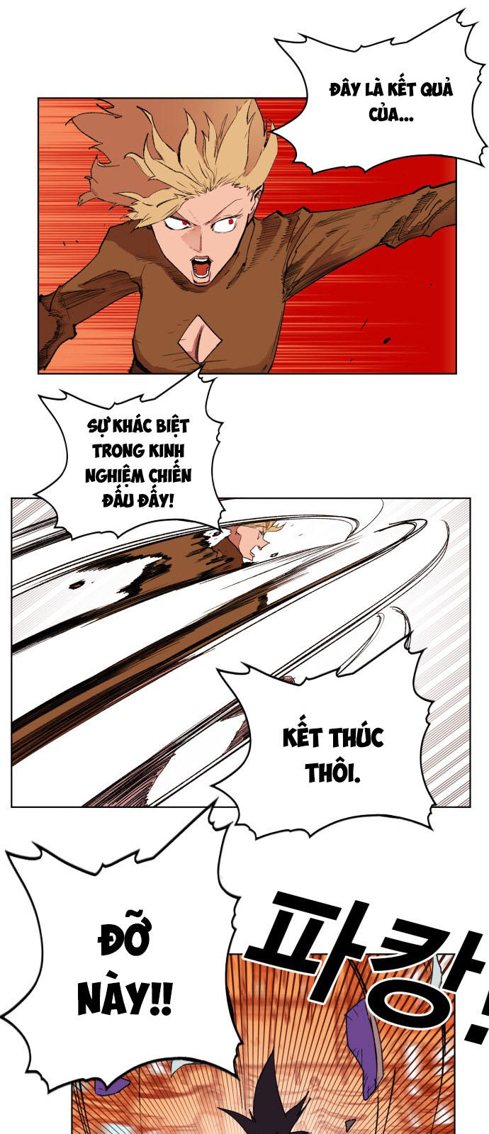 hard core leveling warrior chapter 151 38