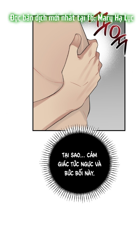 [18+] chuyện mèo trắng bị ba tước báo đen ăn thịt chapter 5.1 21