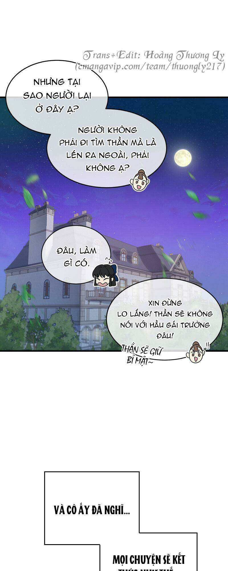 khế ước của ma tộc chapter 20 47