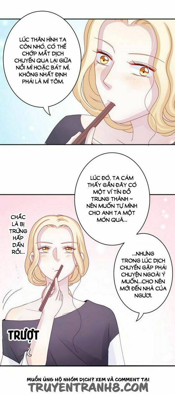 thần mì lắm chiêu chapter 6 15