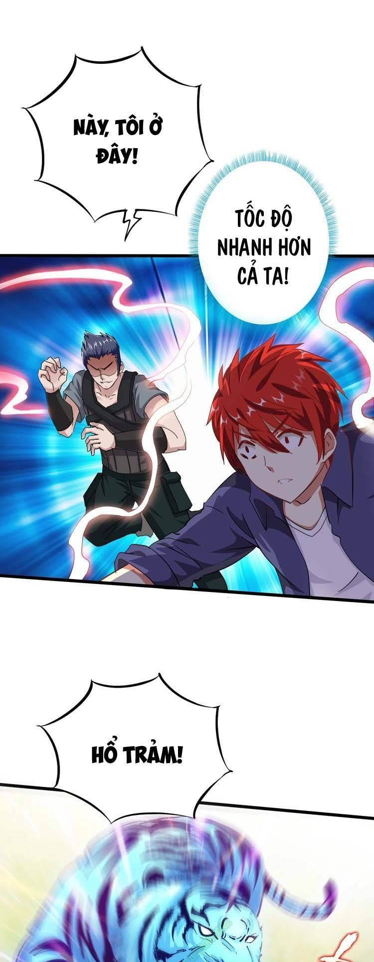 kinh thế kỳ nhân chapter 16 17