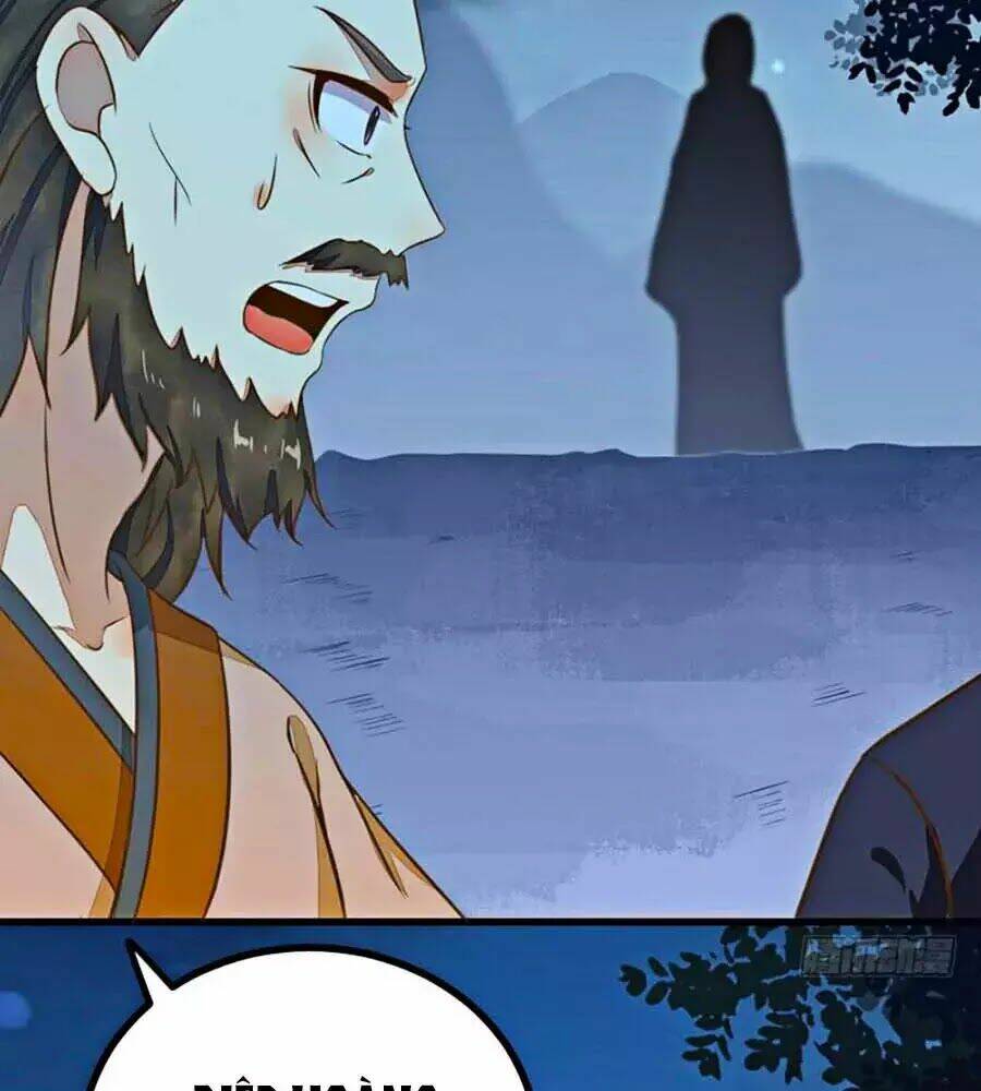 thần y khí nữ: ngự thú cuồng phi của quỷ đế chapter 49 20